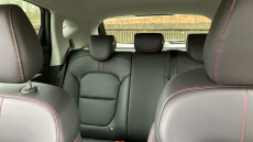 MG ZS 1.5 VTi-TECH Exclusive 5dr Petrol Hatchback